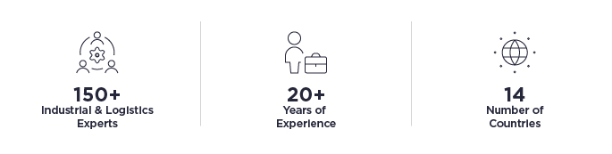Our Experience